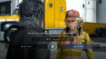 Final Fantasy XV стремится снова сделать Final Fantasy великой - изображение 2 Final Fantasy XV стремится снова сделать Final Fantasy великой - фото 2