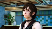 Final Fantasy XV стремится снова сделать Final Fantasy великой - изображение 4 Final Fantasy XV стремится снова сделать Final Fantasy великой - фото 4