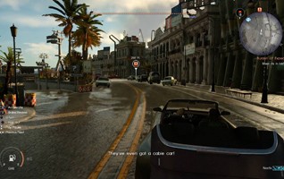 Final Fantasy XV стремится снова сделать Final Fantasy великой - изображение 8 Final Fantasy XV стремится снова сделать Final Fantasy великой - фото 8