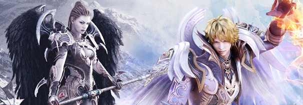 Aion. Священная битва на арене - изображение 1 Aion. Священная битва на арене - фото 1
