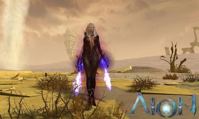 Aion. Священная битва на арене - изображение 9 Aion. Священная битва на арене - фото 9
