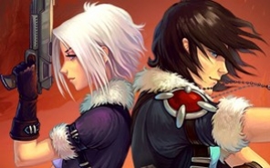 Royal Quest - изображение обложка