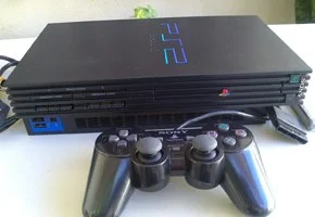 История PlayStation: главное - фото 8