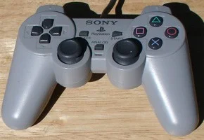 История PlayStation: главное - фото 11