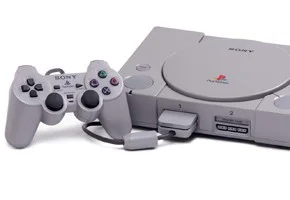 История PlayStation: главное - фото 7