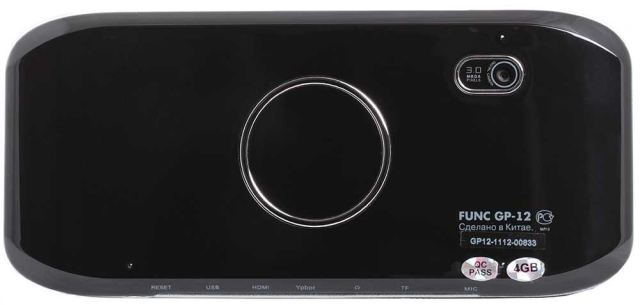 Железные новинки - изображение 5 Железные новинки - фото 5