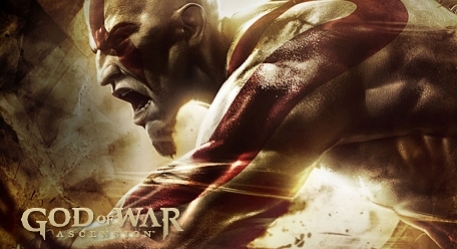 God of War: восхождение