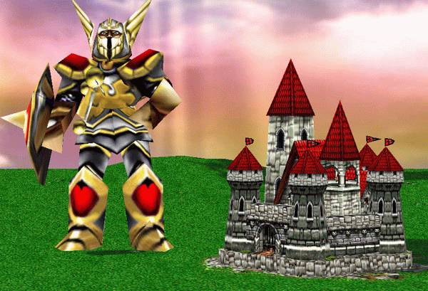 Warcraft III World Editor в вопросах и ответах - изображение 3 Warcraft III World Editor в вопросах и ответах - фото 3