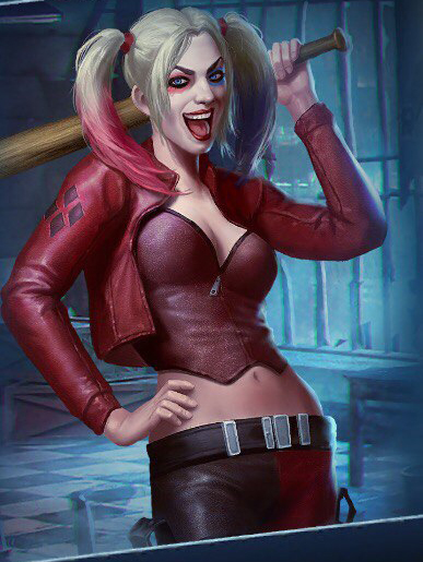 «Мобильная» Injustice 2: ощущения от файтинга для iOS и Android - фото 7