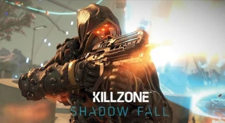 Killzone: в плену сумрака - изображение обложка