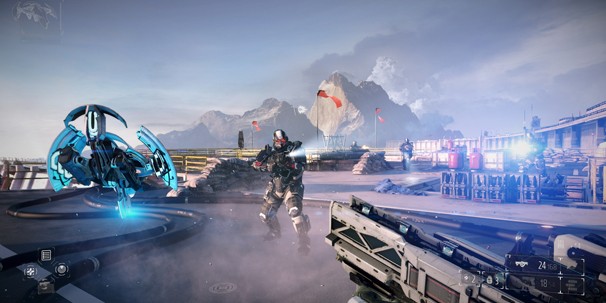 Killzone: в плену сумрака - изображение 7 Killzone: в плену сумрака - фото 7