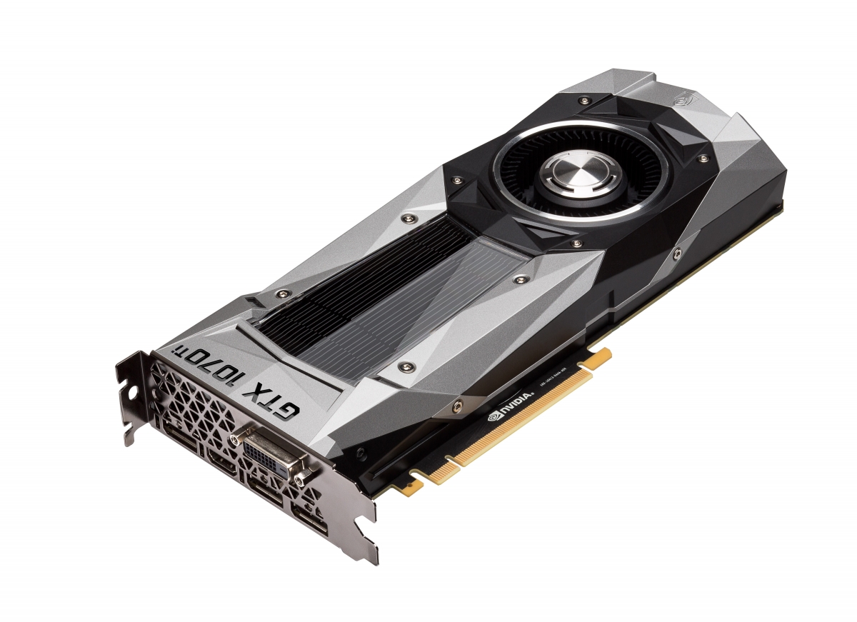 Тест видеокарты NVIDIA GeForce GTX 1070 Ti - фото 5