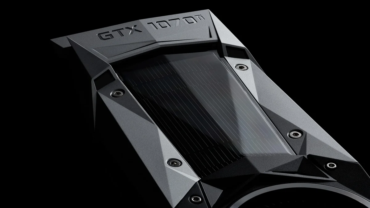 Тест видеокарты NVIDIA GeForce GTX 1070 Ti - фото 6