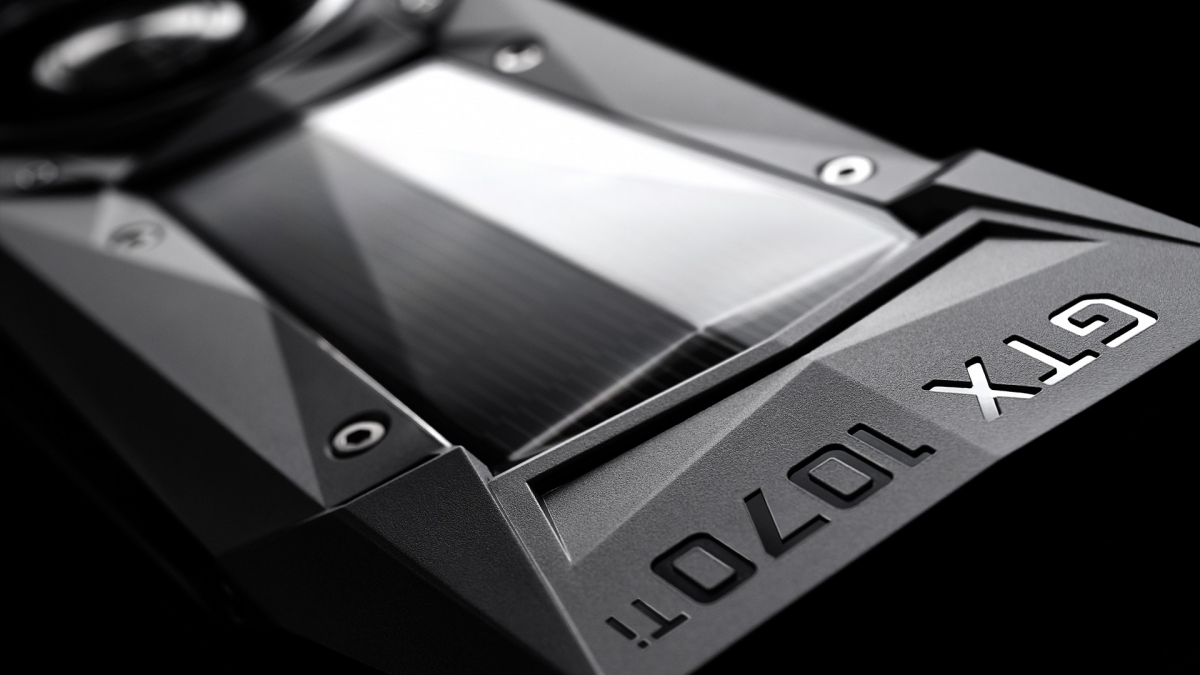 Тест видеокарты NVIDIA GeForce GTX 1070 Ti - фото 4