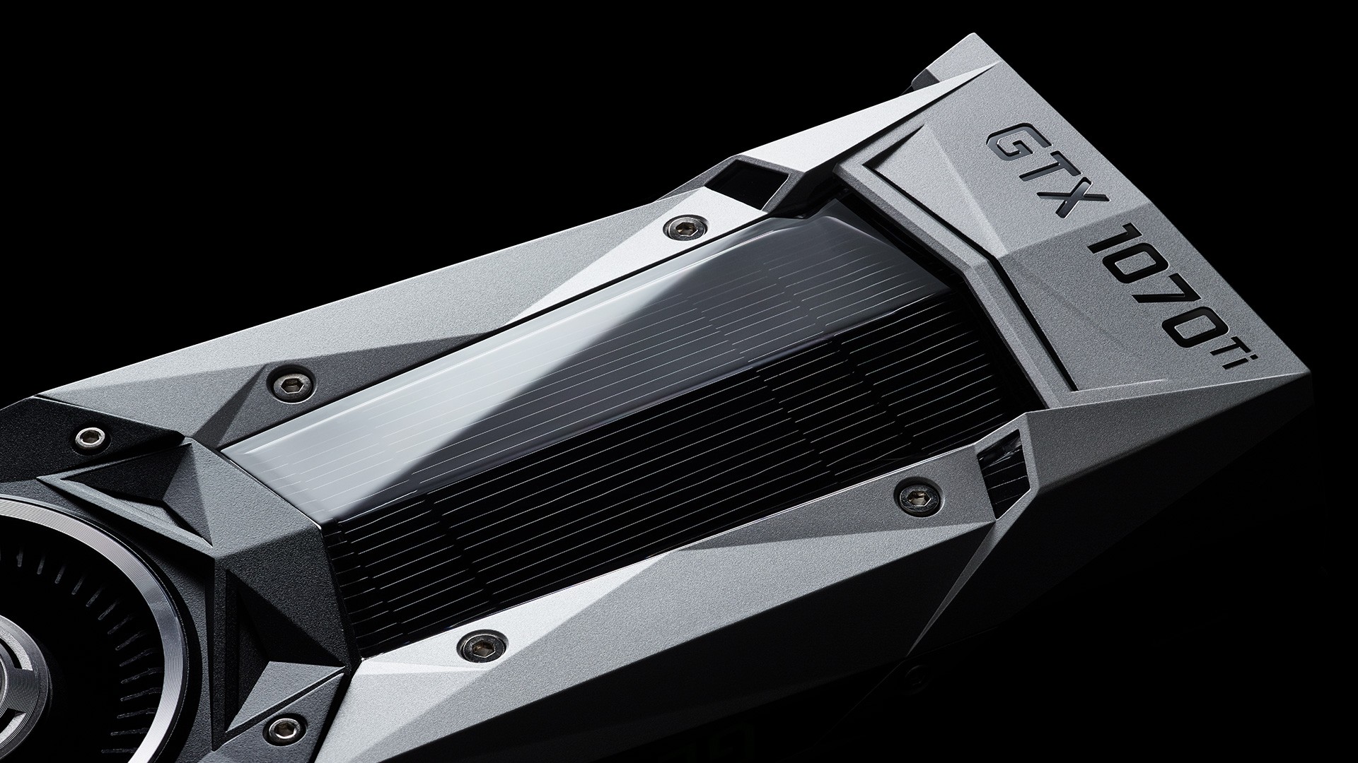 Тест видеокарты NVIDIA GeForce GTX 1070 Ti — Игромания