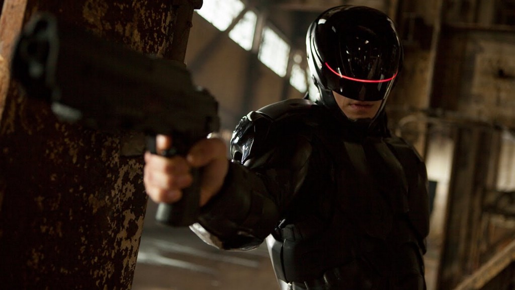 Гик-кино: «Исчезнувшую», «Хоббит: Битва пяти воинств», «Интерстеллар» - фото 2