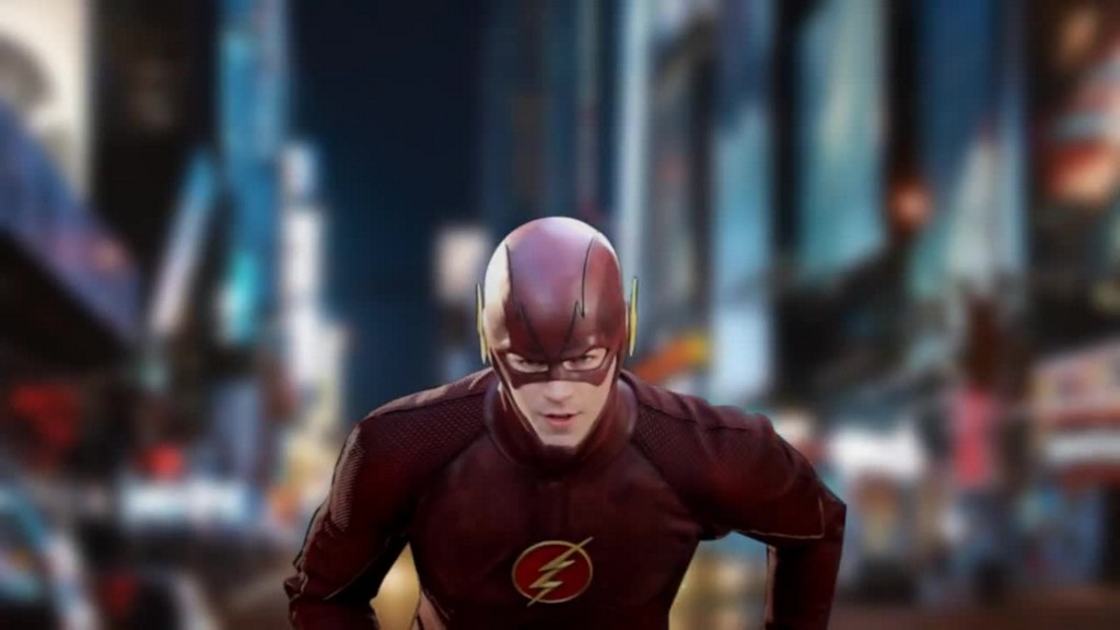 Гик-кино: «Исчезнувшую», «Хоббит: Битва пяти воинств», «Интерстеллар» - фото 10