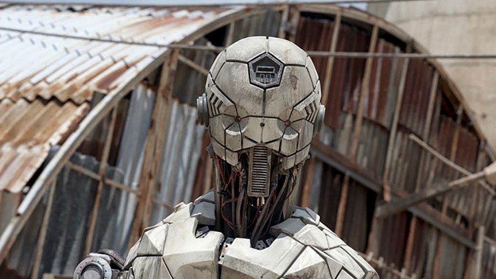 Гик-кино: «Исчезнувшую», «Хоббит: Битва пяти воинств», «Интерстеллар» - фото 6