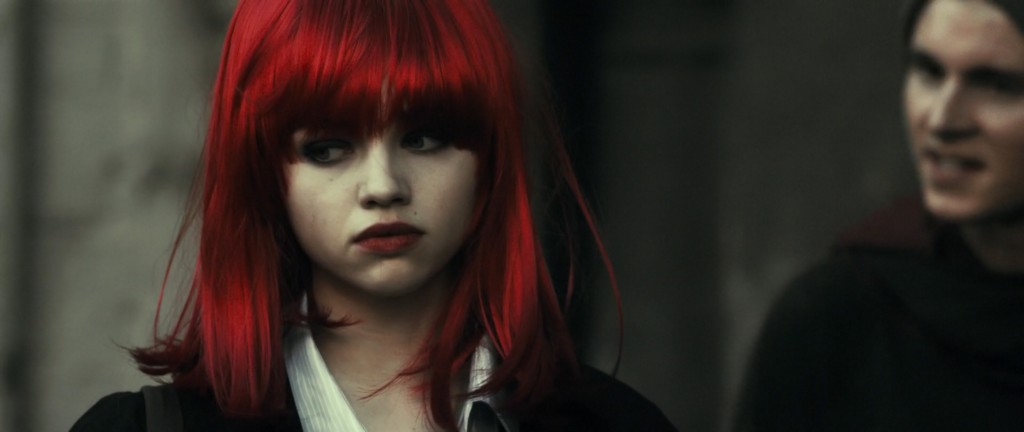 Гик-кино: «Исчезнувшую», «Хоббит: Битва пяти воинств», «Интерстеллар» - фото 5