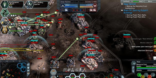 End of Nations - фото 10