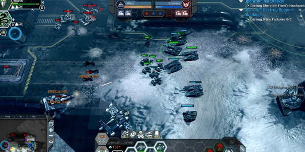 End of Nations - фото 9