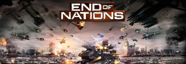 End of Nations - фото 1
