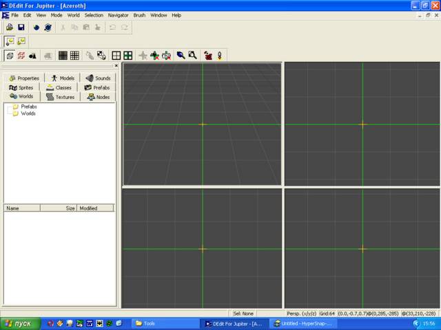 Мастерская: Игровые редакторы - фото 1