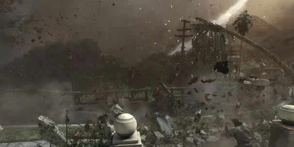 Call of Duty: Ghosts - фото 7