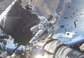 Call of Duty: Ghosts - изображение 9 Call of Duty: Ghosts - фото 9