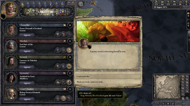 Crusader Kings 2 - изображение 2 Crusader Kings 2 - фото 2