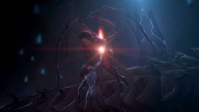 StarCraft 2: Heart of the Swarm - изображение 4 StarCraft 2: Heart of the Swarm - фото 4