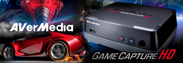 Одной кнопкой. Тестирование устройства видеозахвата AVerMedia Game Capture HD - изображение 1 Одной кнопкой. Тестирование устройства видеозахвата AVerMedia Game Capture HD - фото 1