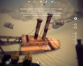 Guns of Icarus Online против Air Buccaneers - изображение 13 Guns of Icarus Online против Air Buccaneers - фото 13