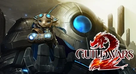 Guild Wars 2 - изображение обложка