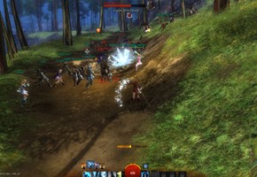Guild Wars 2 - изображение 7 Guild Wars 2 - фото 7