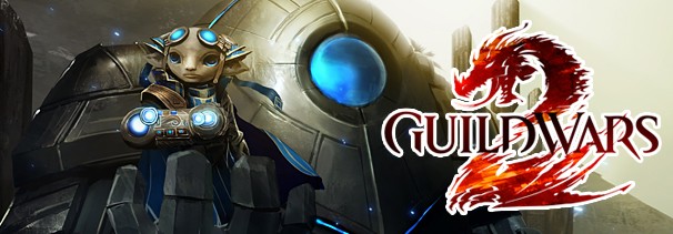 Guild Wars 2 - изображение 1 Guild Wars 2 - фото 1