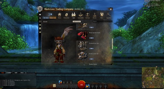 Guild Wars 2 - изображение 25 Guild Wars 2 - фото 25