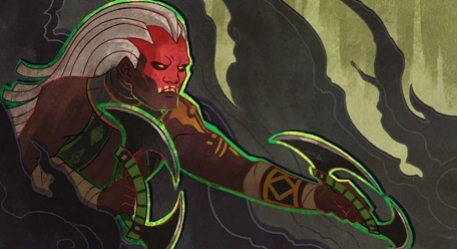 Когда «плохо» — это «хорошо». Обзор Tyranny - изображение обложка