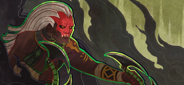 Когда «плохо» — это «хорошо». Обзор Tyranny - фото 1