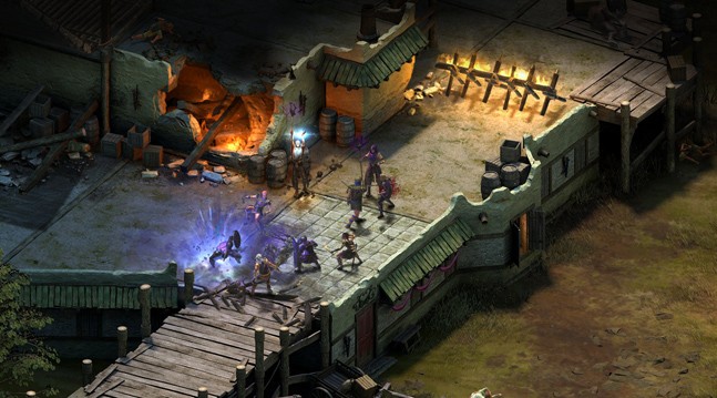 Когда «плохо» — это «хорошо». Обзор Tyranny - фото 11