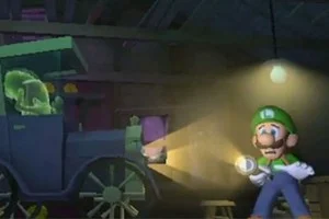 Luigi’s Mansion 2: Dark Moon - фото 8
