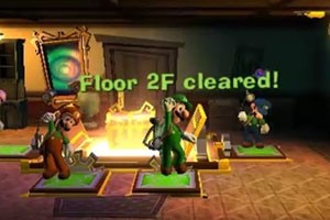 Luigi’s Mansion 2: Dark Moon - изображение 11 Luigi’s Mansion 2: Dark Moon - фото 11