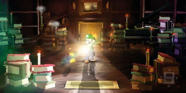 Luigi’s Mansion 2: Dark Moon - фото 10