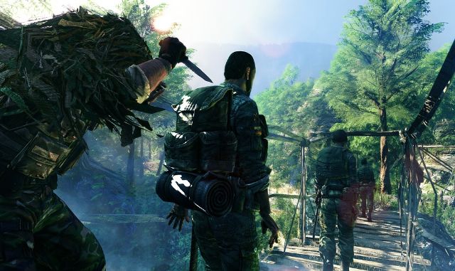 Sniper: Ghost Warrior 2 - фото 4