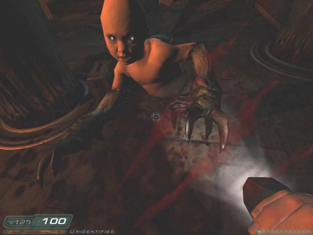 DOOM 3 - изображение 15 DOOM 3 - фото 15