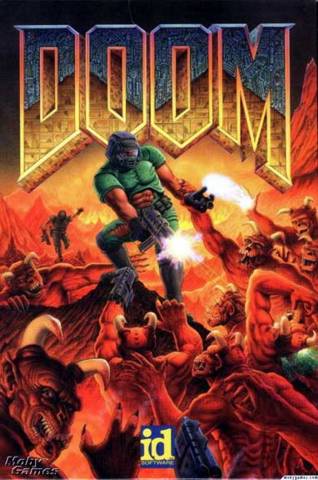 DOOM 3 - изображение 17 DOOM 3 - фото 17