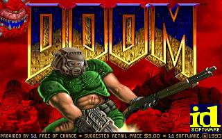 DOOM 3 - изображение 19 DOOM 3 - фото 19