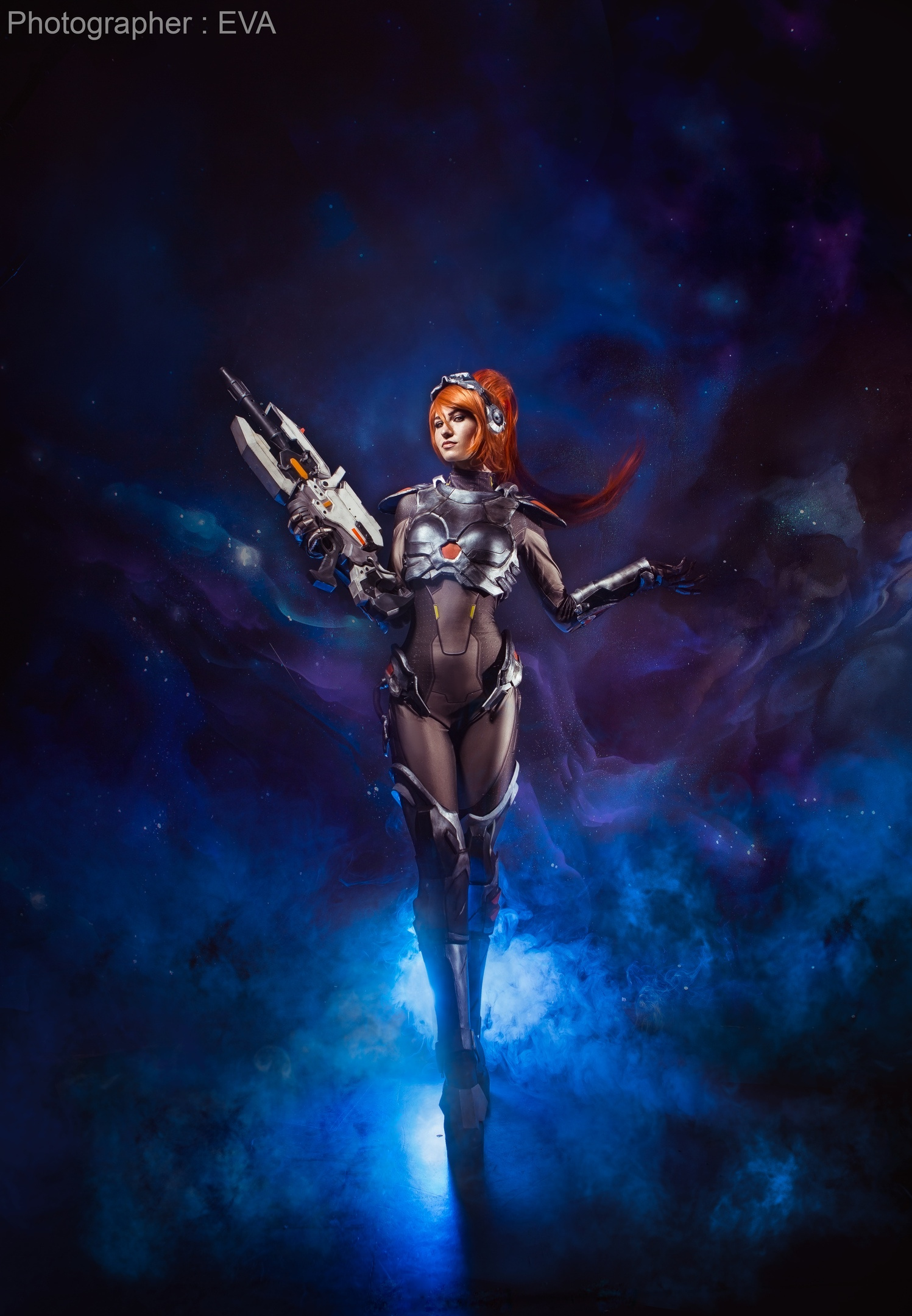 Косплей недели: S.T.A.L.K.E.R., Dota 2, Overwatch, «Как приручить дракона», The Witcher - изображение 13 Косплей недели: S.T.A.L.K.E.R., Dota 2, Overwatch, «Как приручить дракона», The Witcher - фото 13