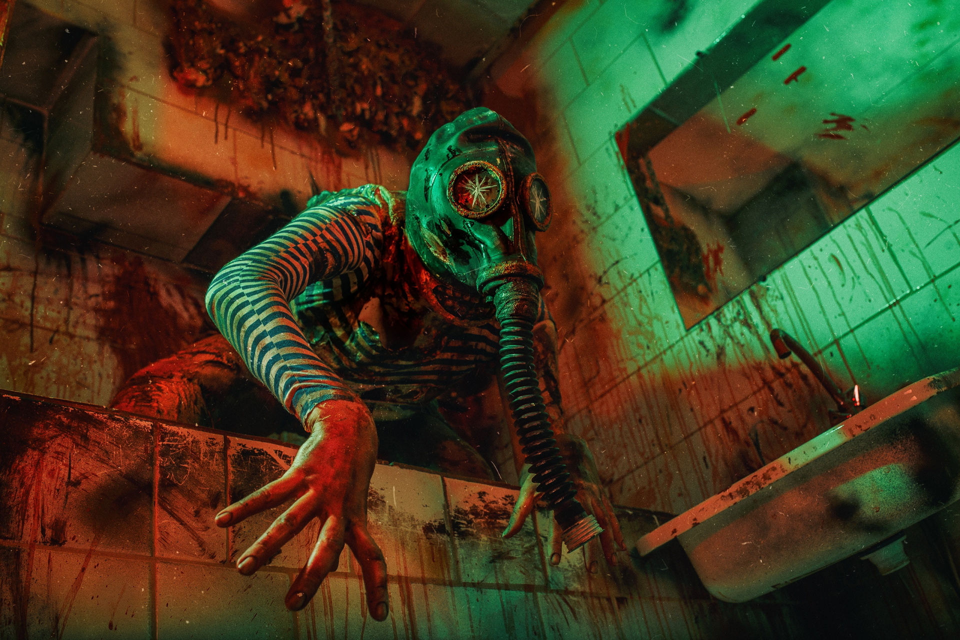 Косплей недели: S.T.A.L.K.E.R., Dota 2, Overwatch, «Как приручить дракона», The Witcher - изображение 26 Косплей недели: S.T.A.L.K.E.R., Dota 2, Overwatch, «Как приручить дракона», The Witcher - фото 26