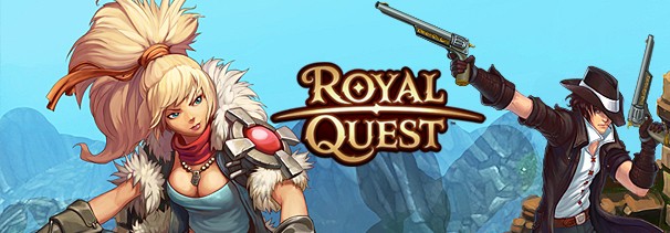 Royal Quest: ответы на вопросы читателей - изображение 1 Royal Quest: ответы на вопросы читателей - фото 1
